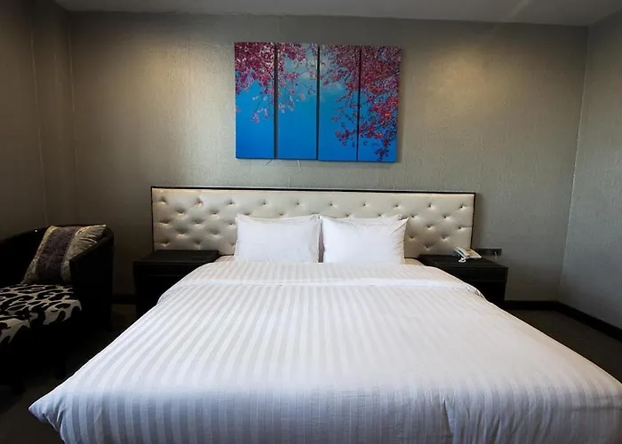 Hotel Sakura Sky 3*