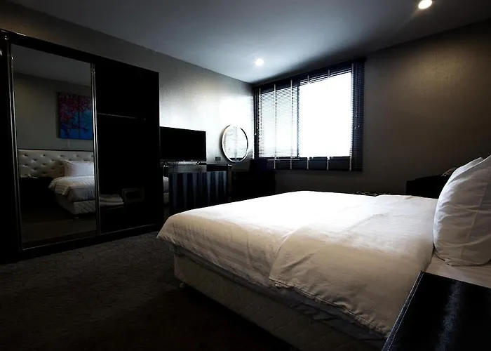 Hotel Sakura Sky