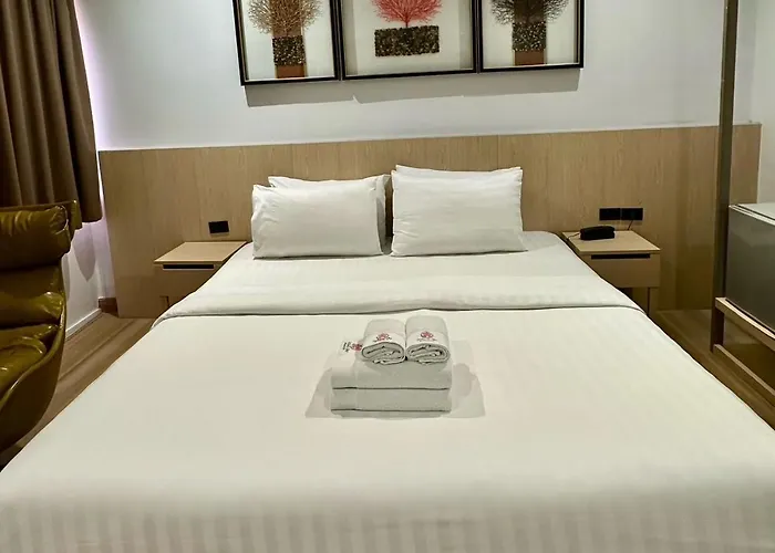 Hotel Sakura Sky