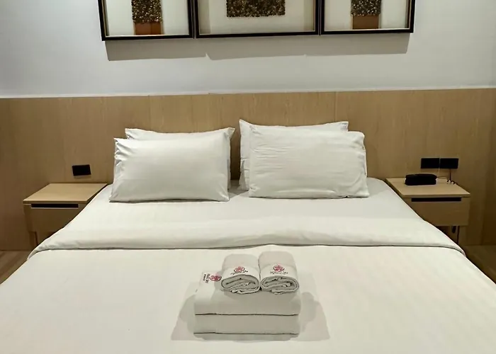 Sakura Sky Hotel