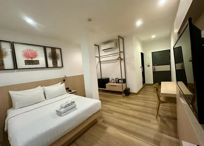 Sakura Sky Hotel