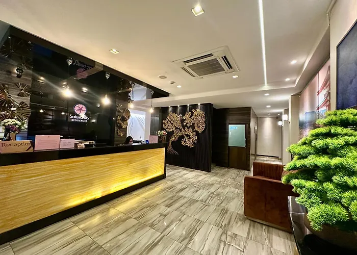 Hotel Sakura Sky 3*