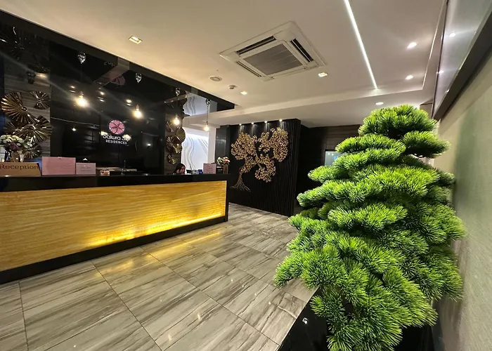 Hotel Sakura Sky