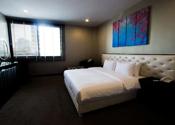 Sakura Sky 3* Bangkok