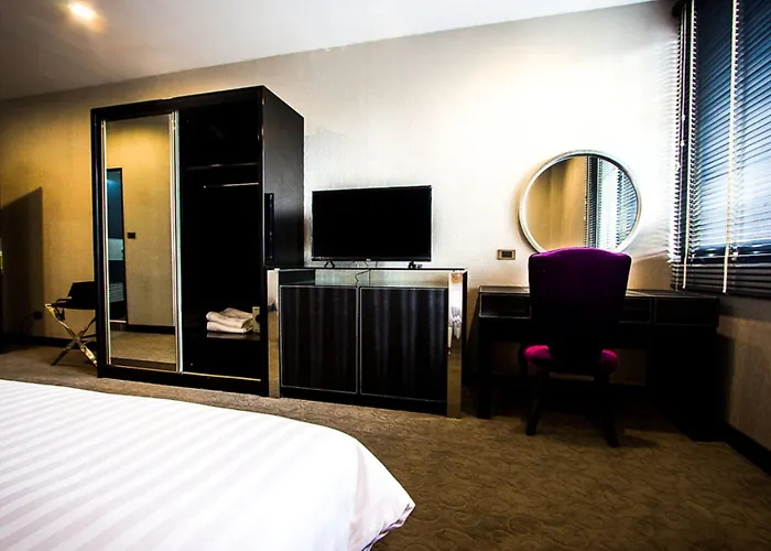 Sakura Sky 3* Bangkok