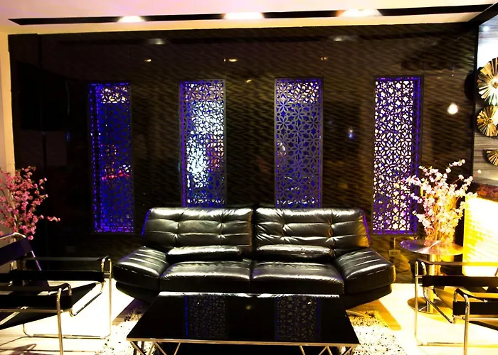 Hotel Sakura Sky