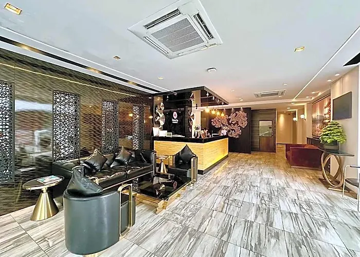 Hotel Sakura Sky 3*