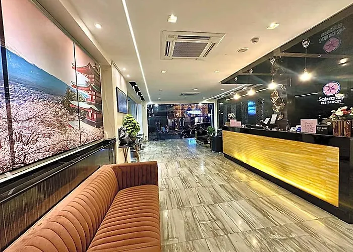 Hotel Sakura Sky