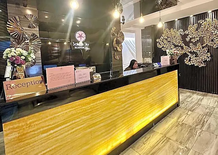 Hotel Sakura Sky 3*