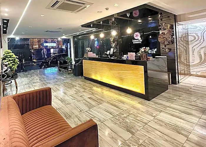 Hotel Sakura Sky 3*
