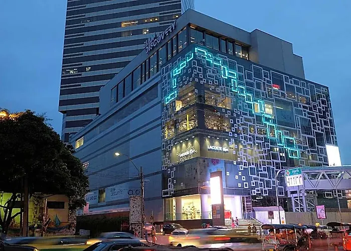 Sakura Sky 3* Bangkok