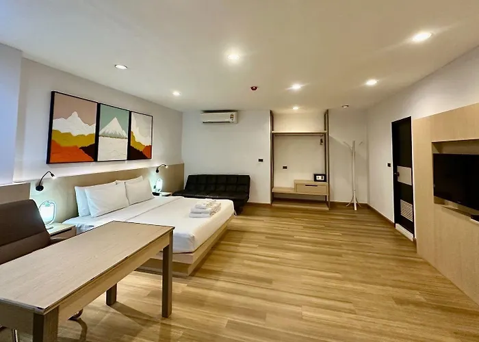 Hotel Sakura Sky 3*