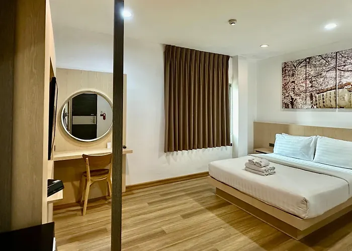 Hotel Sakura Sky 3*